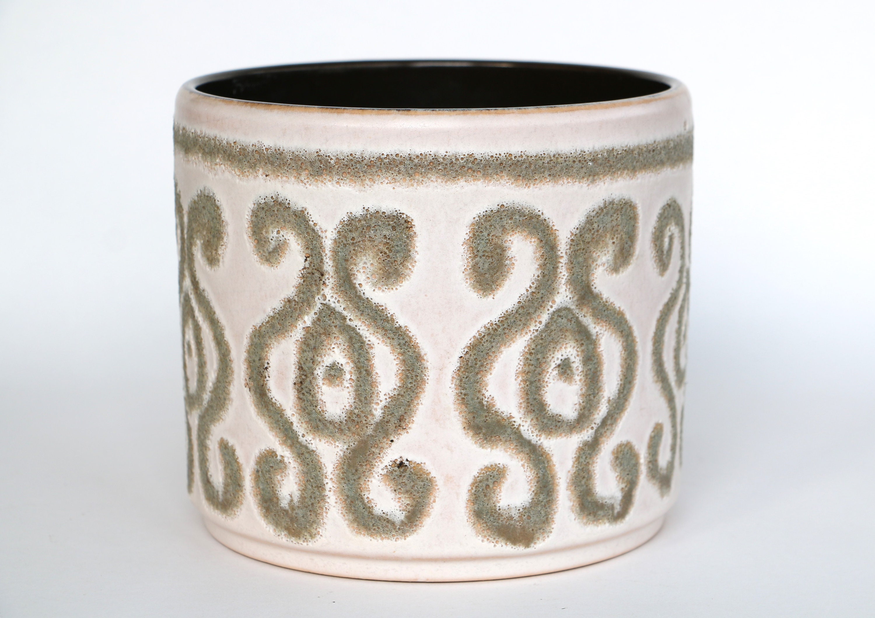 Vintage german planters - Etsy 日本