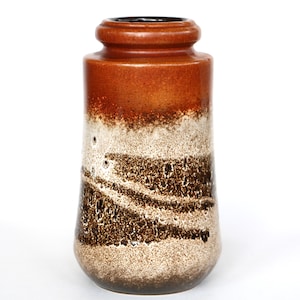 Scheurich fat lava - Etsy 日本 Scheurich fat lava - Etsy 日本