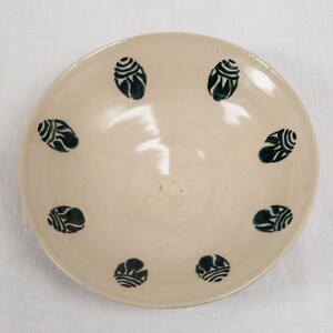 Handmade Ceramic Bowl