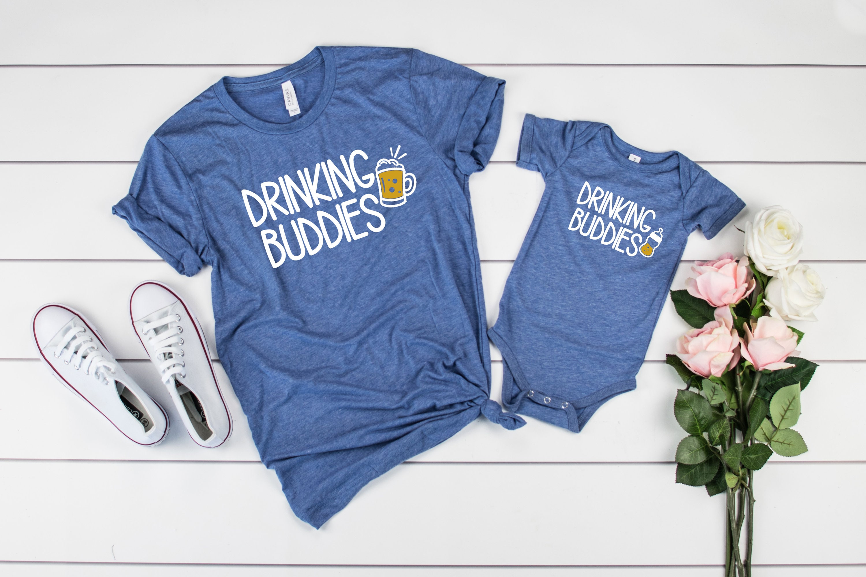 matching dad and baby clothes australia