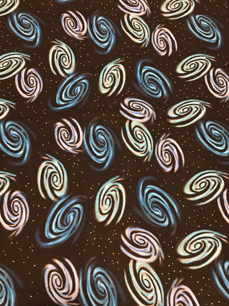 Galaxy Stars Pillow Case Standard Kids Child Tween Teen