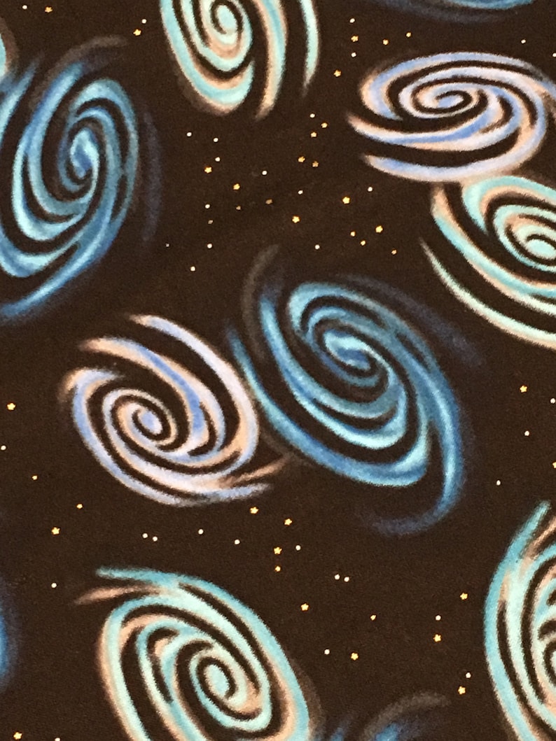Galaxy Stars Pillow Case Standard Kids Child Tween Teen