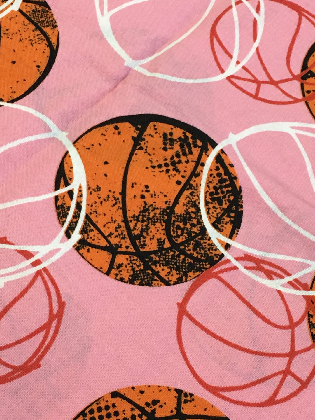 Almohada De Baloncesto Fuera De La Cancha – Peluche De 25 Cm Con Forma De Balón | Suave, Esponjoso Y Decorativo | Ideal Para Regalar A Niños Y Deportistas