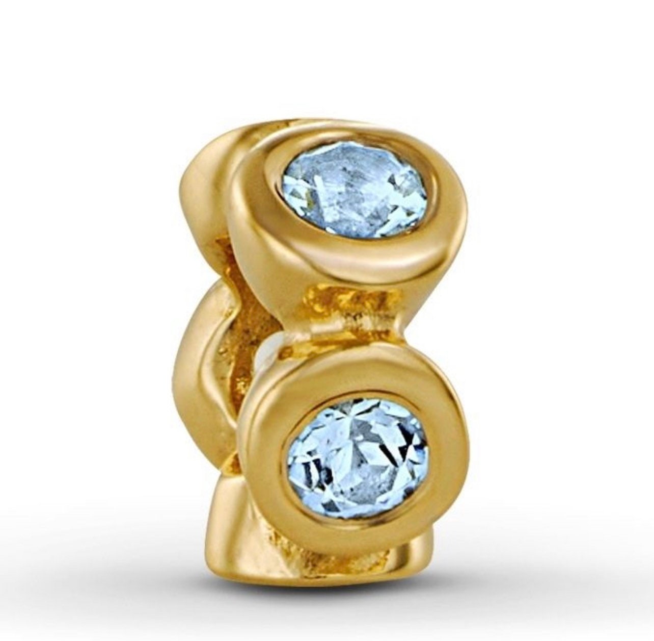 Pandora 14k Charms - Etsy Pandora 14k Charms - Etsy