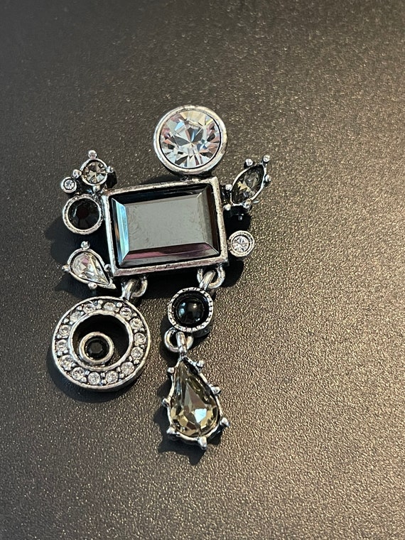 Patricia cheap locke brooch