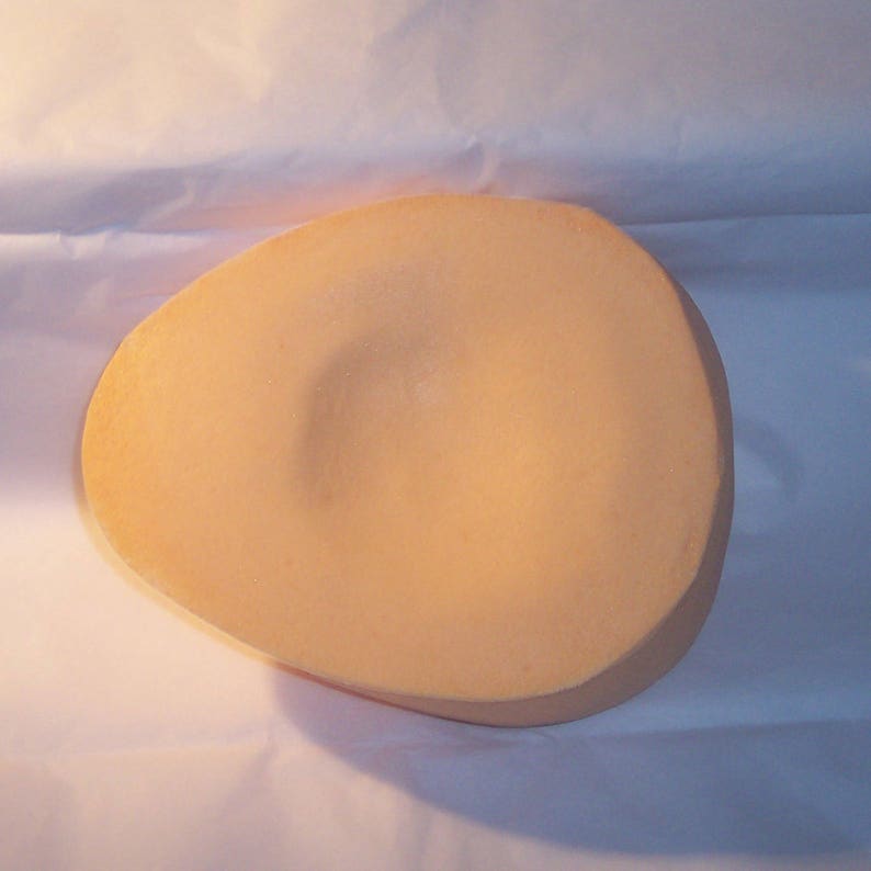 Silicone Female Cover Headwear With Boobs Cosplay Breast Forms With Belly TV TG