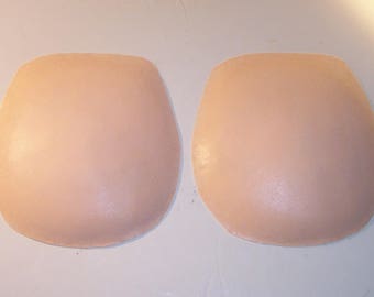 Rear Form Foam Butt Enhancer Pads 2 Piece Set Body Shaping (Cosplay/Crossplay, SFX, TG/CD, M2F Transformation)