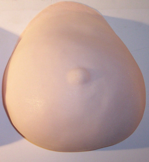 fake boob picture Harie blonde pussy