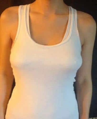 Low Profile Breast Forms, Foam Fake Boobs, Size S/M small/medium Pair of  Falsies FX Prosthetic, Bikini Fit -  Canada