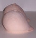 Foam Breast Forms, Low Profile Size S/M (Small/Medium) Pair of Falsies FX Prosthetic Fake Boobs, Bikini Fit 