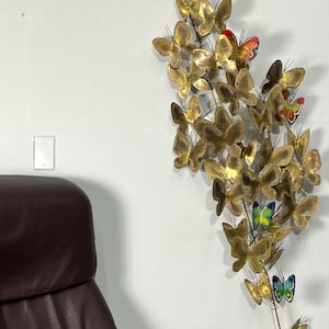 Curtis Jere Butterfly - Etsy