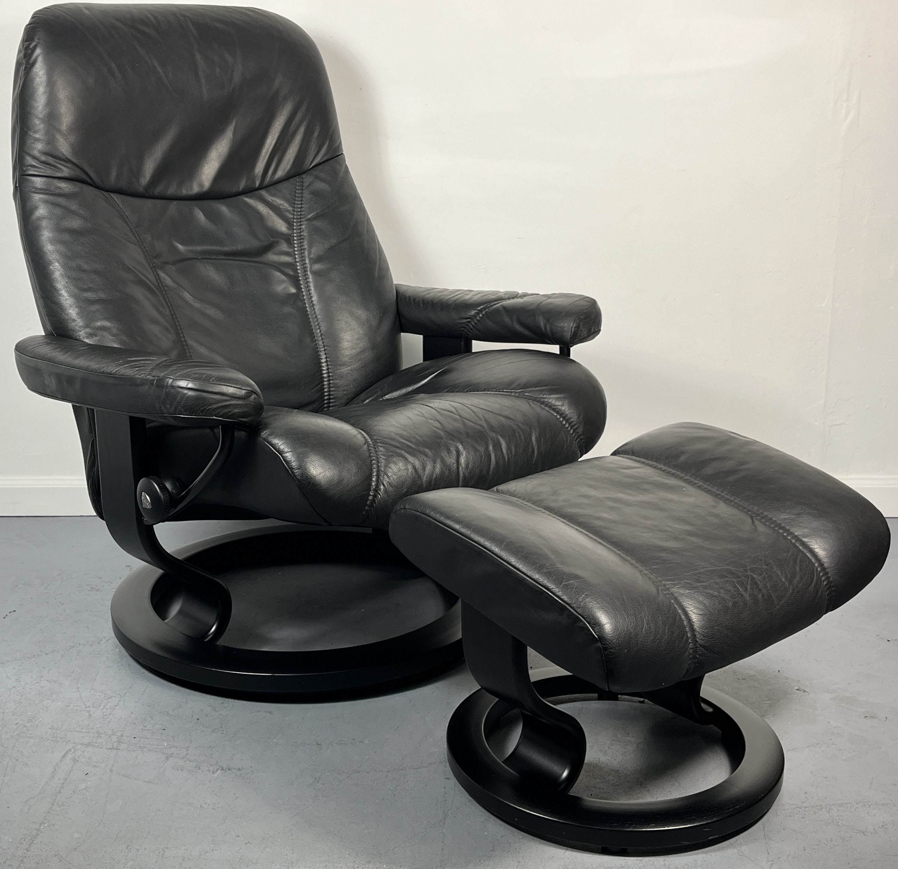 360 Degrees Rotate DIY Swivel Round Chair Recliner Base Bracket Couch  Mechanism Bottom Plate Hinge Hardware,black,24'' 