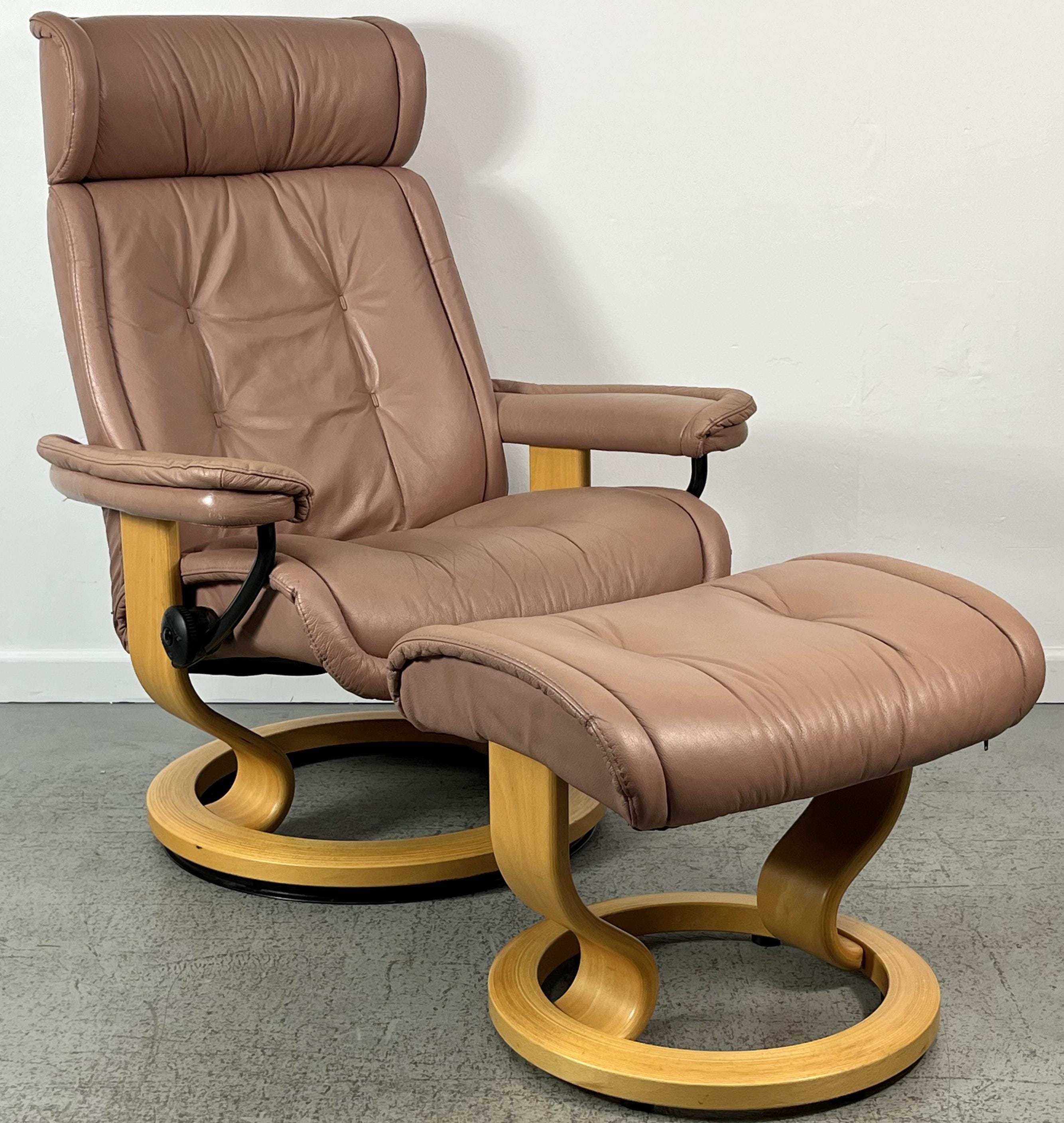 Ekornes Stressless Medium 