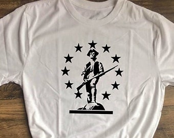 1776 | Independence Shirt | Freedom | America | Patriotism | Merica | Year of Independence | Significant Year Shirt Unisex T-Shirt