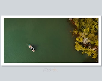 Norris Lake Fun