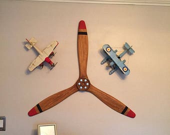 toy airplane propeller