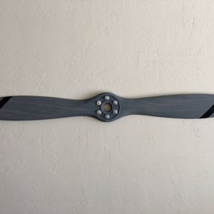 Airplane Propeller 4ft Speedster