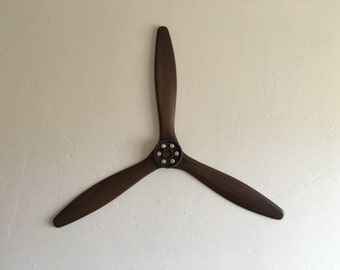 Airplane Propeller Tri-Blade(Free Shipping in the USA)