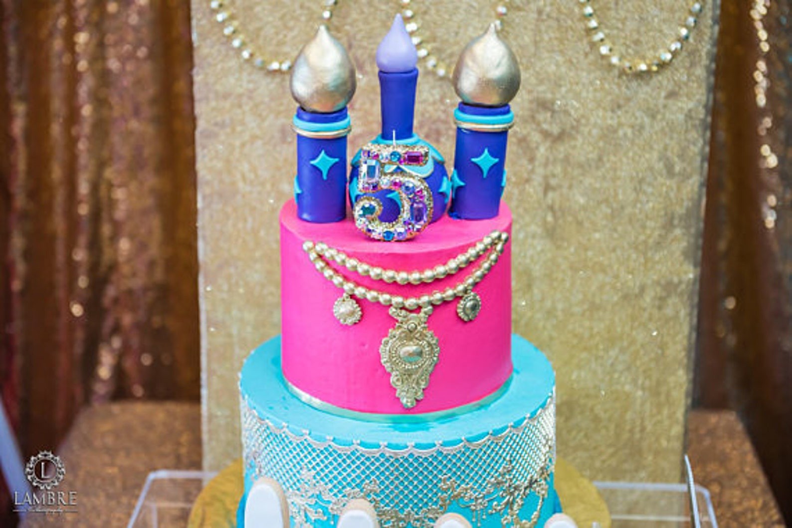 Glitter Sparkle Candle 3 Birthday Candle Bling Cake Etsy