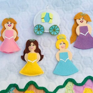 cinderella baby crib