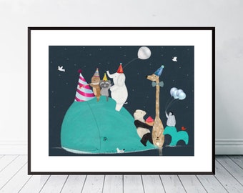 Pop City Skylines Little Nature Adventures With Bri B Von Bleubri