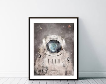 3d astronaut wall decor beetling hello worldastronaut wall artastronaut art printastronaut postersboys room decorcolorful space artcolor their world space etsy 3d astronaut wall decor beetling hello worldastronaut wall artastronaut art printastronaut postersboys room decorcolorful space artcolor their world space etsy