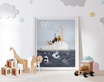 Pop City Skylines Little Nature Adventures With Bri B Par Bleubri Pop City Skylines Little Nature Adventures With Bri B Par Bleubri