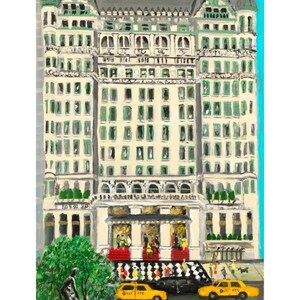 The Plaza