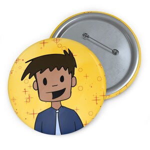Pins | Leandro