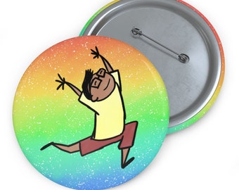 Pins | Robertos Pride