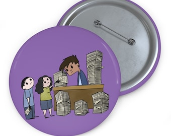 Pins | Paperwork
