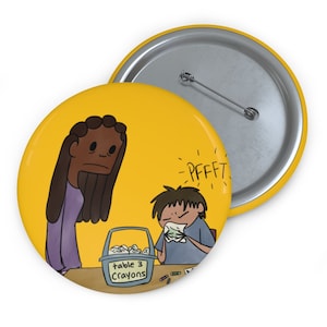 Pins | Supply Bucket