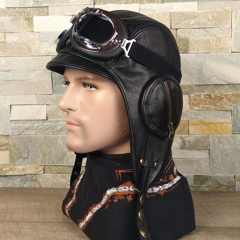 old time pilot hat old time pilot hat