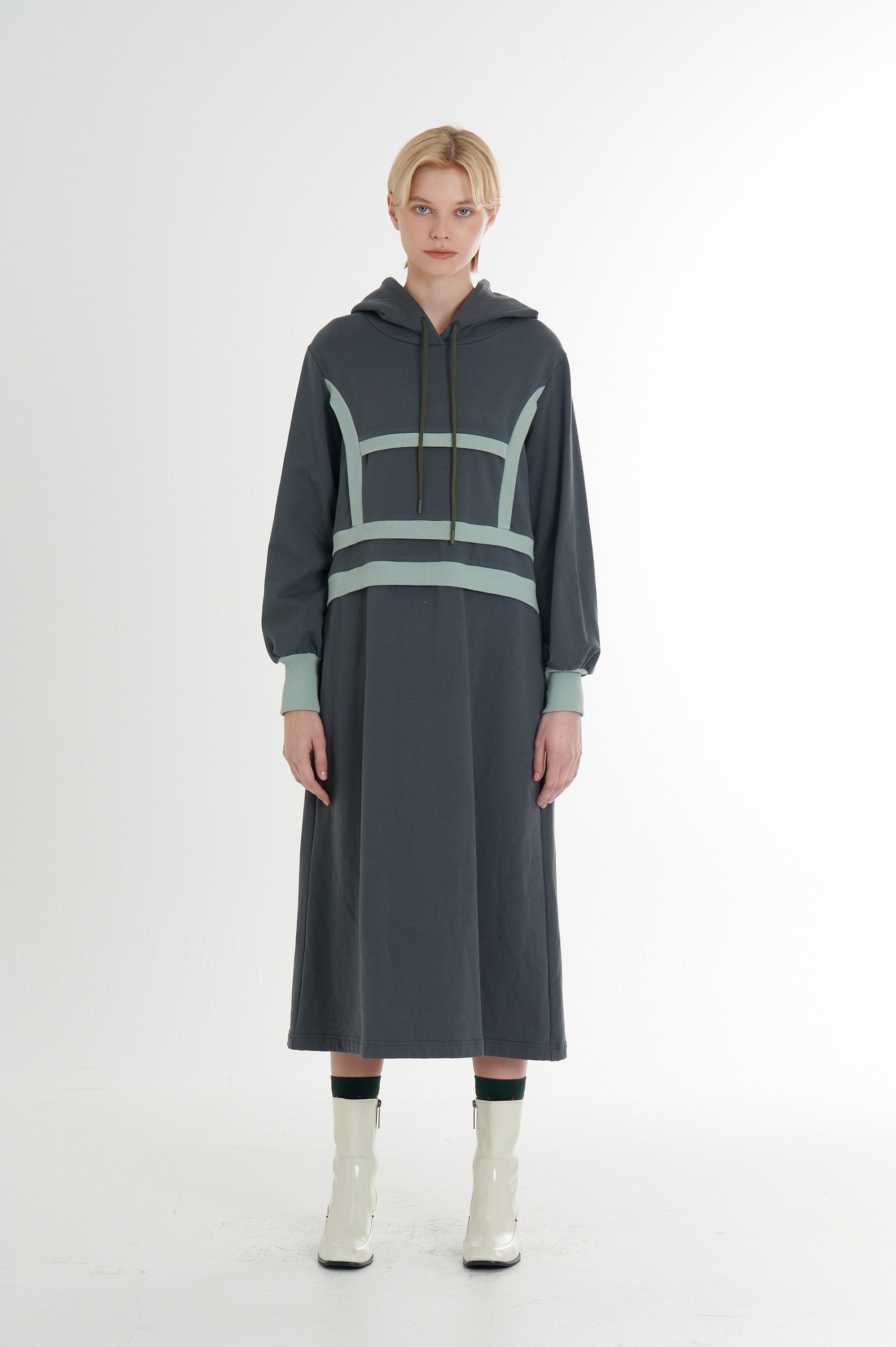 ジャケット・アウター FREAKS BY KIMTAEHOON HOODY PADDING COAT FREAKS BY KIMTAEHOON HOODY PADDING COAT