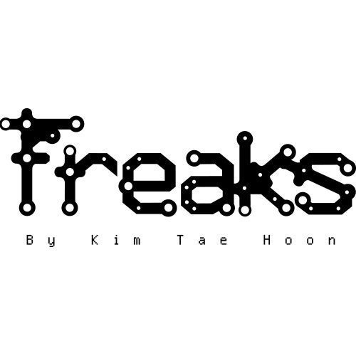 FREAKSBYKIMTAEHOON - Etsy