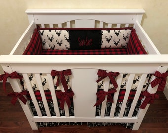 mini crib sheet sets