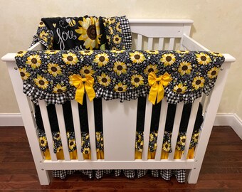 mini crib sheets girl