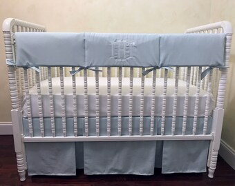 Lambs & ivy has a huge selection of blue baby bedding themes to choose from such as nautical, ocean, jungle, woodland, sports, snoopy, disney, transportation, space, celestial, and many more. blue baby bedding etsy