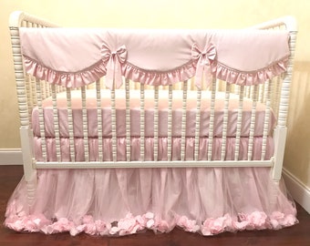 Crib Bedding Etsy