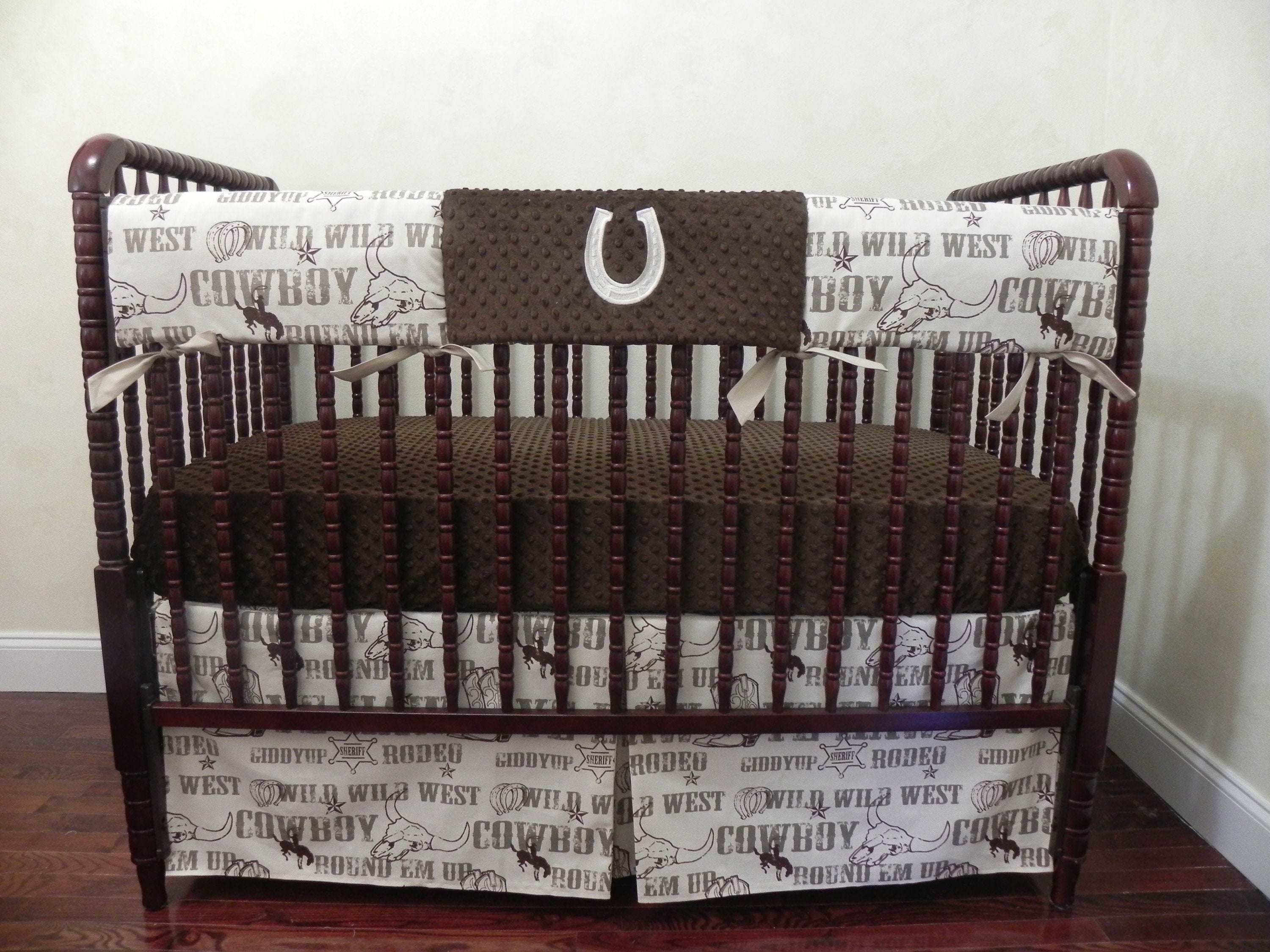 western crib