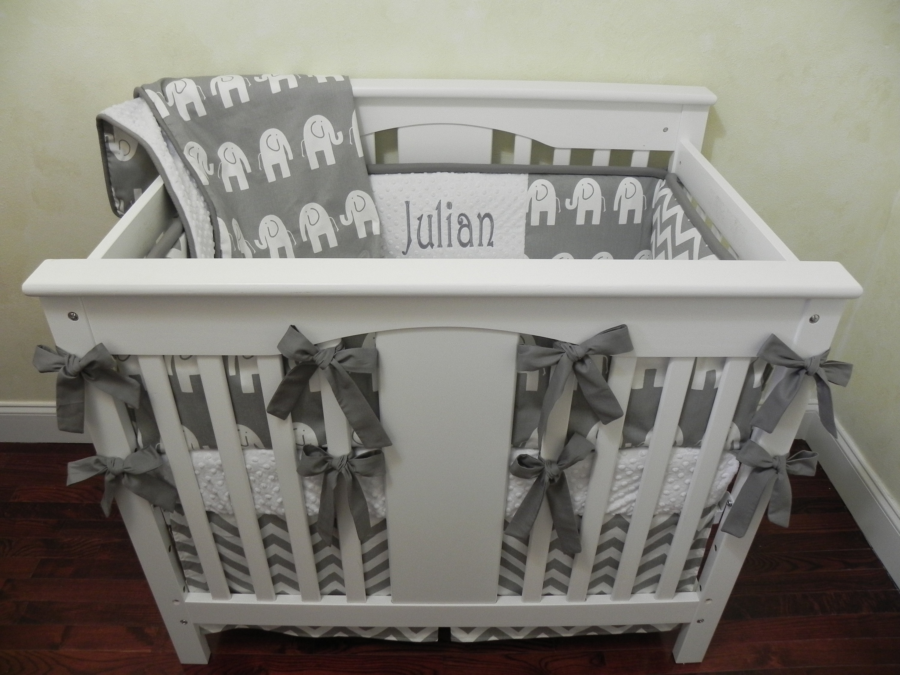 mini crib sets