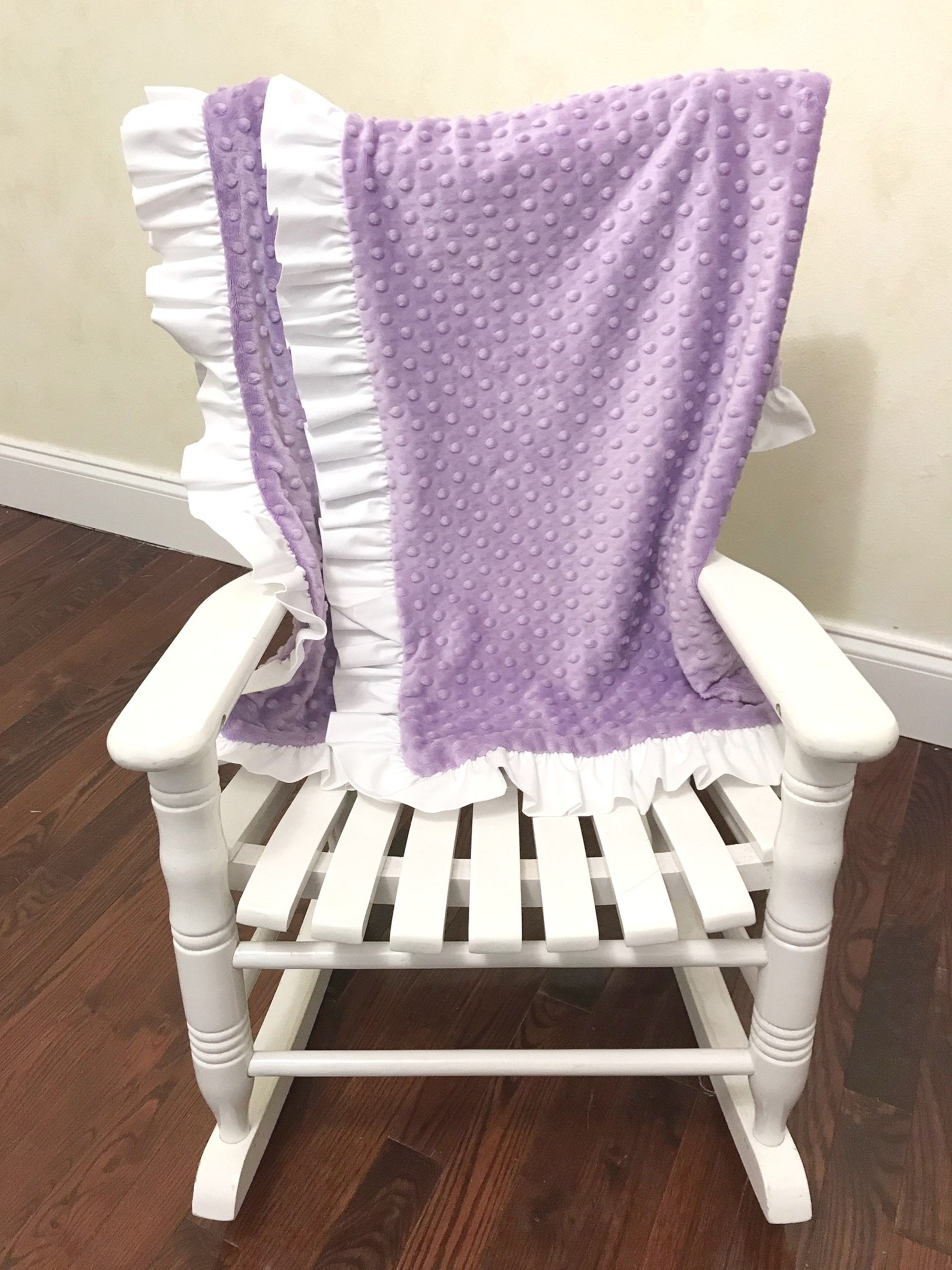 Baby Girl MINI CRIB Bedding Girl Mini Crib Baby Bedding Etsy