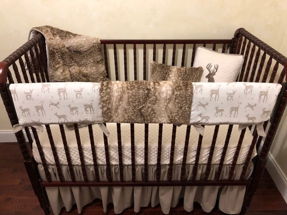 gender neutral crib