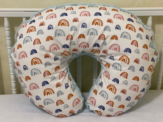 Etsy boppy top lounger cover