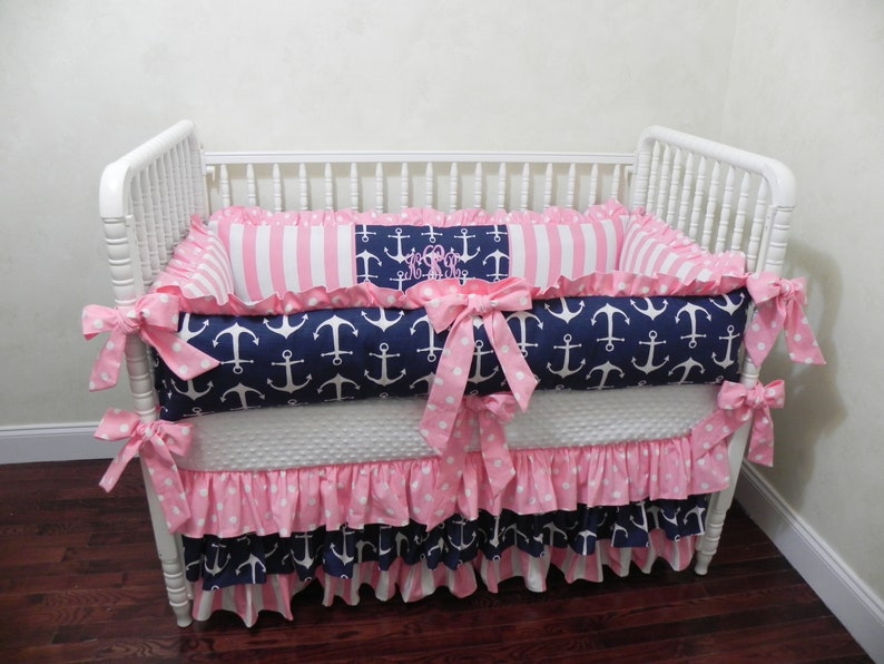 tori 4 in 1 crib