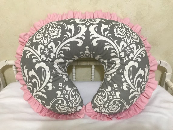 Breastfeeding top pillow case