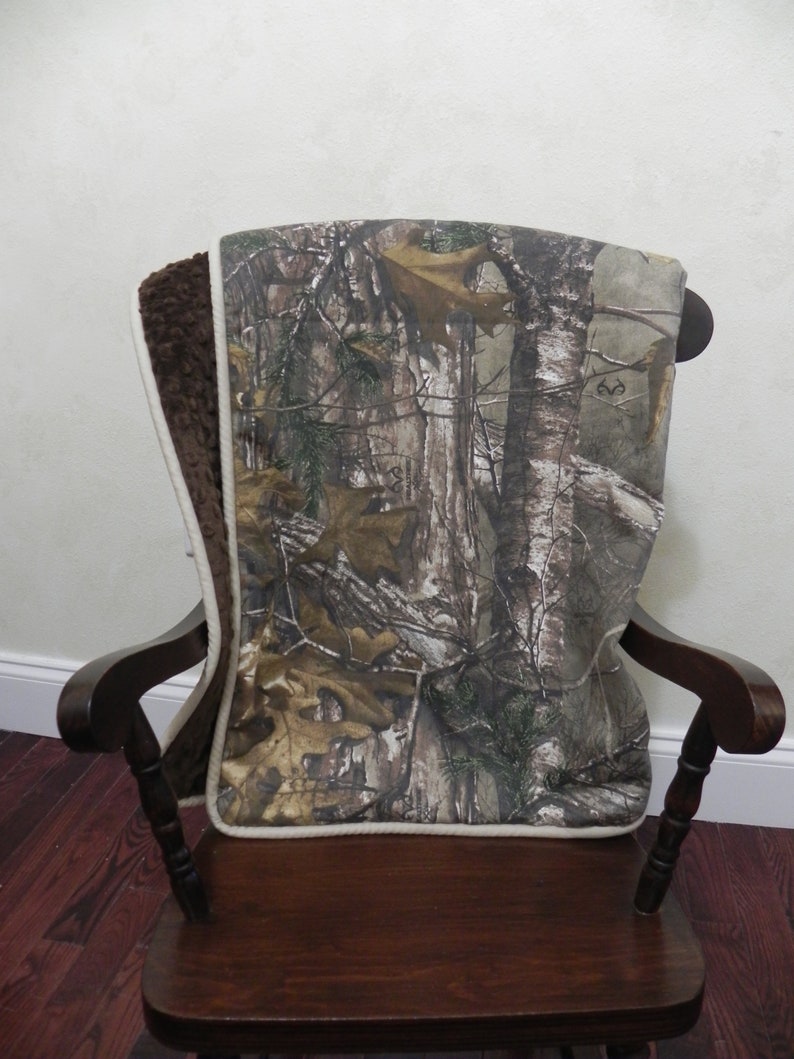 Baby Boy Deer Bedding Set Paxx Camo Crib Bedding Crib Rail ...