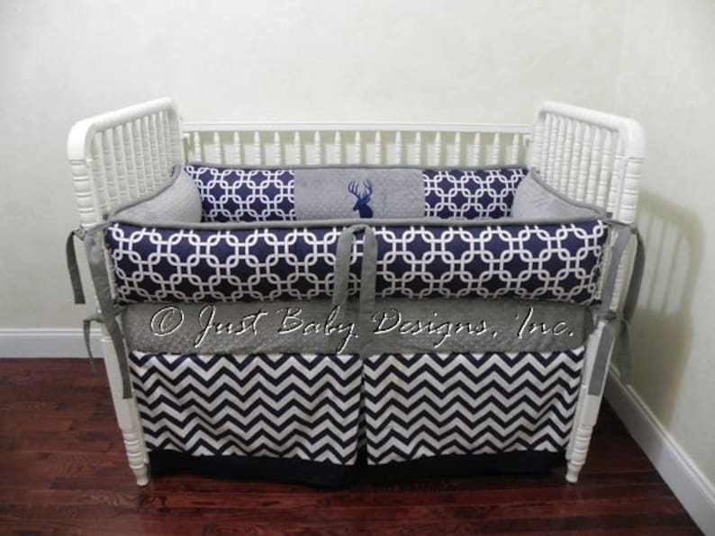 custom baby crib