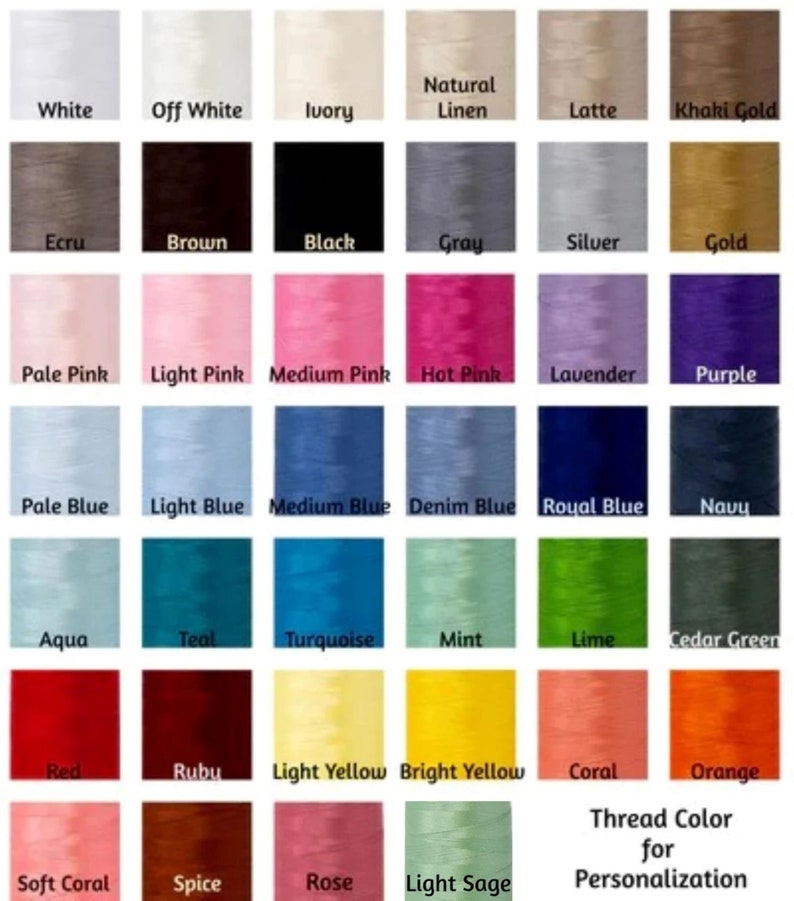Funda de almohada de lactancia de algodón con volante, elige tu color imagen 10