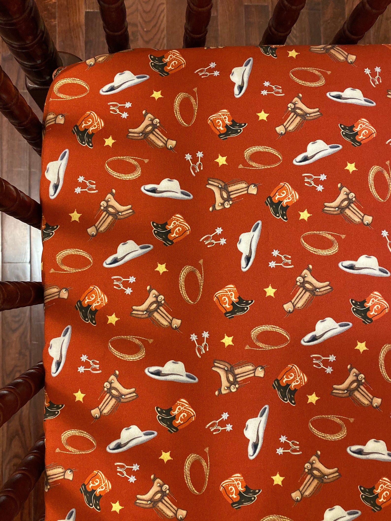 Cowboy Baby Bedding Western Crib Bedding Boy Baby Bedding Etsy